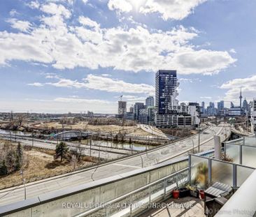 Riverside Square Lofts 15-30 , #710 - Photo 6