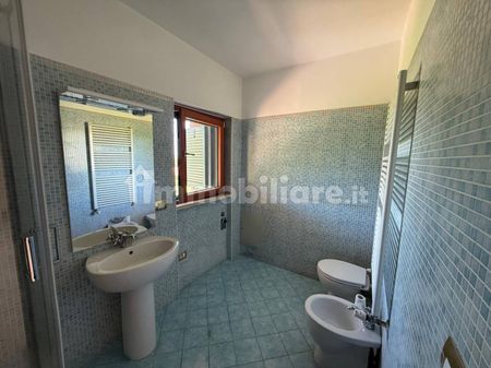 Villa bifamiliare via Giovanni Giuseppe Gizzi, Casal Lumbroso, Roma - Foto 5