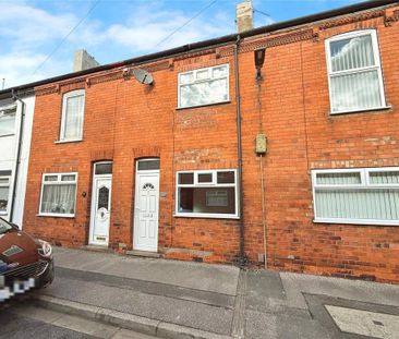 2 bedroom terraced house to rent - Photo 6