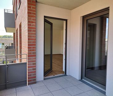 Moderne 2-Zimmer-Wohnung mit Loggia in Süd-Ausrichtung! - Photo 6