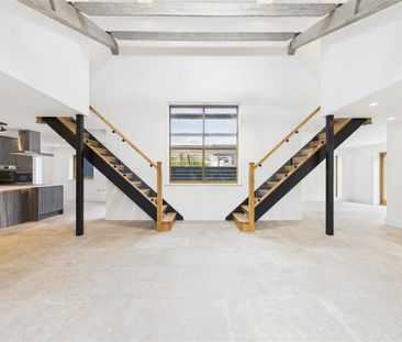 4 bedroom detached house to rent - Photo 6