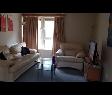 2 Bed Flat, Guildford Avenue, S2 - Photo 1