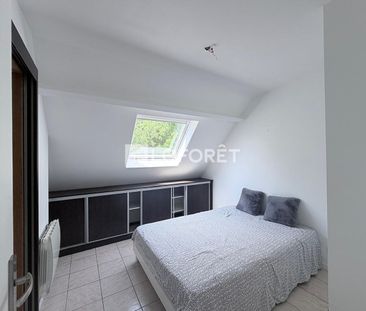 Appartement T2 ARPAJON à louer - Photo 3