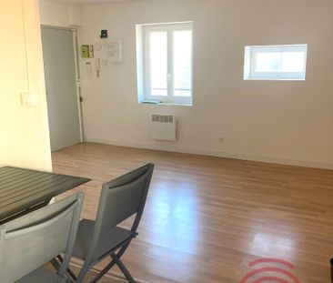Location Appartement 2 pièces 42m² BEZIERS 34500 - Photo 1