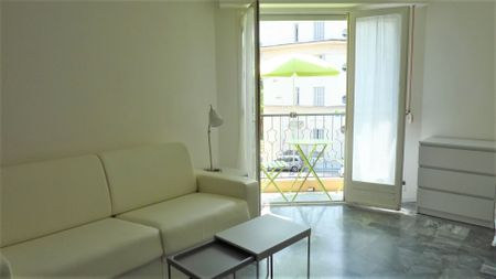 Location appartement 1 pièce, 26.35m², Nice - Photo 2