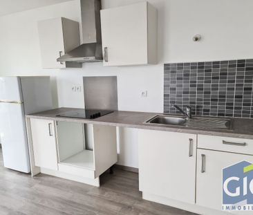 Location Appartement 2 pièces 50m² - Photo 5