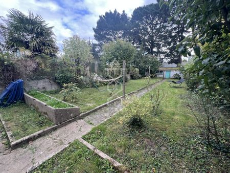 LANESTER - Maison T5 avec garage et jardin clos-100m² - Photo 4