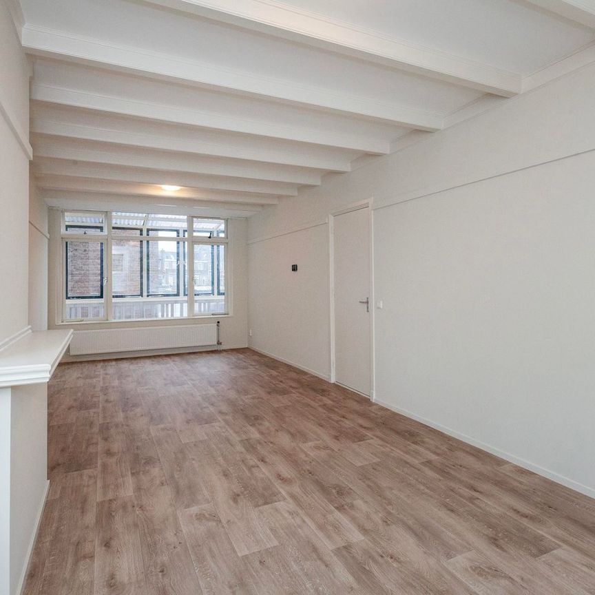 Appartement te huur: C. Fockstraat 146 2613 DJ Delft - Photo 1