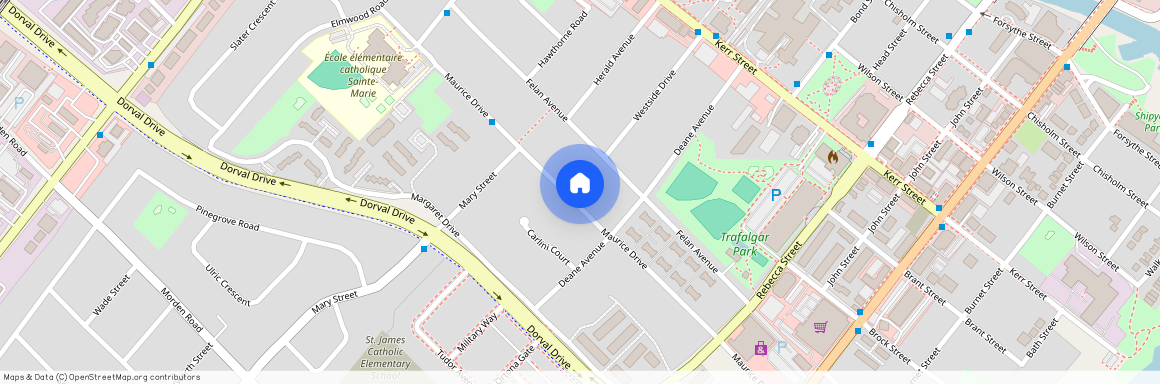 233 Maurice Drive Unit# Lower unit, Oakville