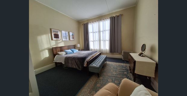 Fully Furnished Apartment - Photo 1