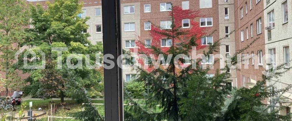 TAUSCHWOHNUNG Zentrumsnahe Wohnung mit sehr guter Öffi-Anbindung - Foto 1