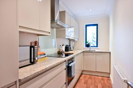 1 bedroom flat to rent - Photo 3