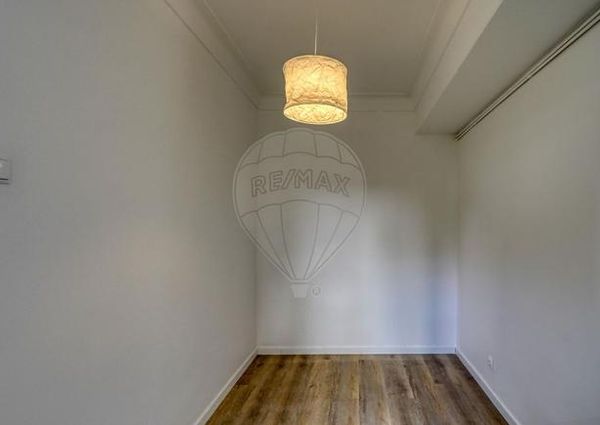 Apartamento T1