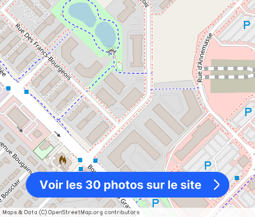 Le DIX65 Boisbriand Apartments - Photo 1