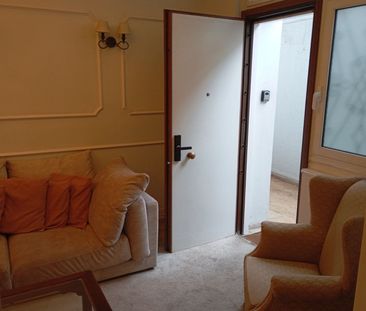 Διαμέρισμα για ενοικίαση Ρηγίλλης (Κολωνάκι - Λυκαβηττός) - Photo 2