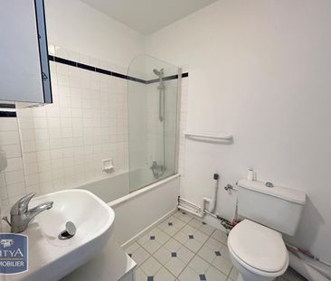 Location Appartement 2 pièces 49m² LE MANS 72000 - Photo 6