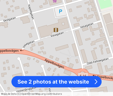 NORRA ALLEGATAN 34 C - Photo 1