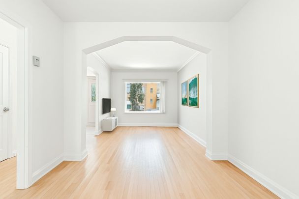 Appartement à louer - Montréal (Le Sud-Ouest) (Côte-Saint-Paul) Appartement à louer - Montréal (Le Sud-Ouest) (Côte-Saint-Paul) - Photo 1