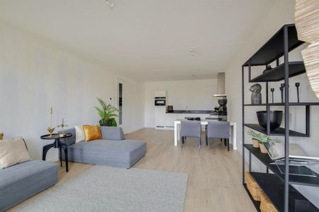 Appartement te huur: Jan Tooropstraat 3-B 1062 BK Amsterdam - Photo 3