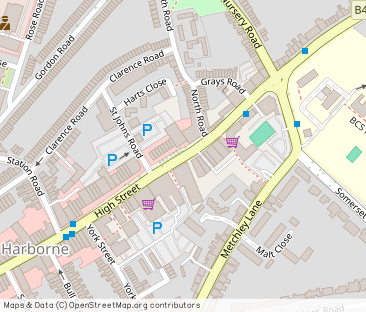 CopperBox, High Street, Harborne, B17 - Photo 1