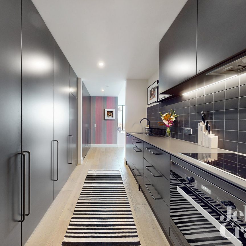 802/1 Porter Street, Hawthorn East - Photo 1