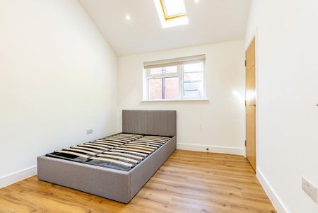 1 bedroom maisonette to rent - Photo 3