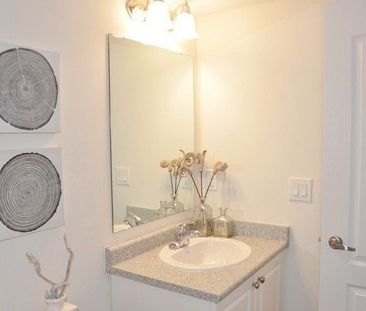 For Lease - 30 Westmeath Lane Unit# 2523, Markham, Ontario - Photo 6