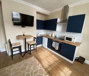 1 bedroom apartment to rent - Photo 3