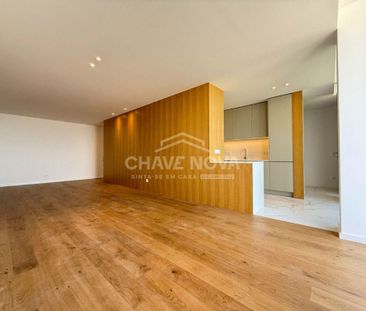 Luxury Flat for rent in Vila Nova de Gaia, Distrito do Porto - Photo 3