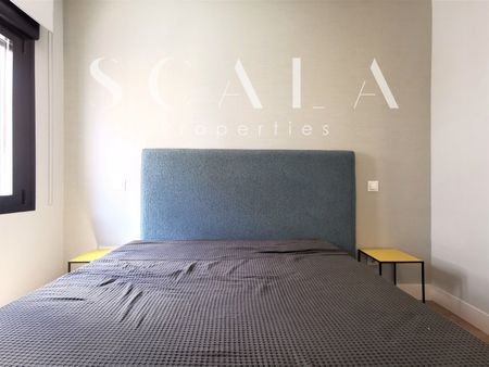 Ático de alquiler en General Zabala, Ciudad Jardín - Photo 4