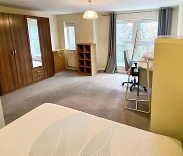 4 bedroom terraced house to rent - Photo 6