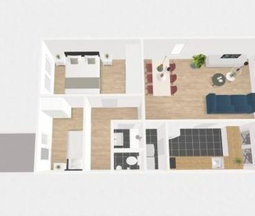 Appelbesstraat 5922 EB Venlo - Foto 4