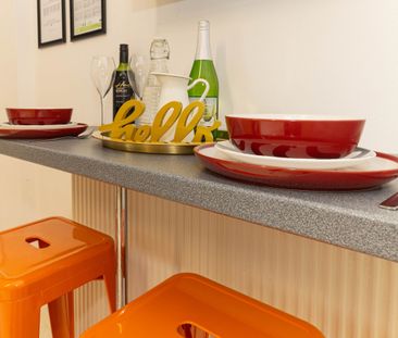 Heath End Road, Nuneaton, CV10 7HD - Photo 5