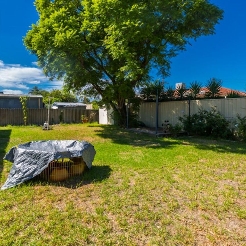 Perfect Location with Room to Move! *Open Mon 05/01 4.30pm to 4.45pm* - Photo 1