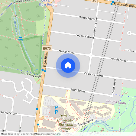 11A Cadorna Street, Vic 3128, Box Hill South