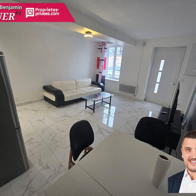 Maison Hirson Meublée - Photo 1