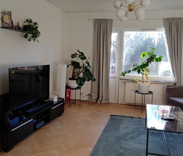 Tegelbruksvägen 10 - Foto 1