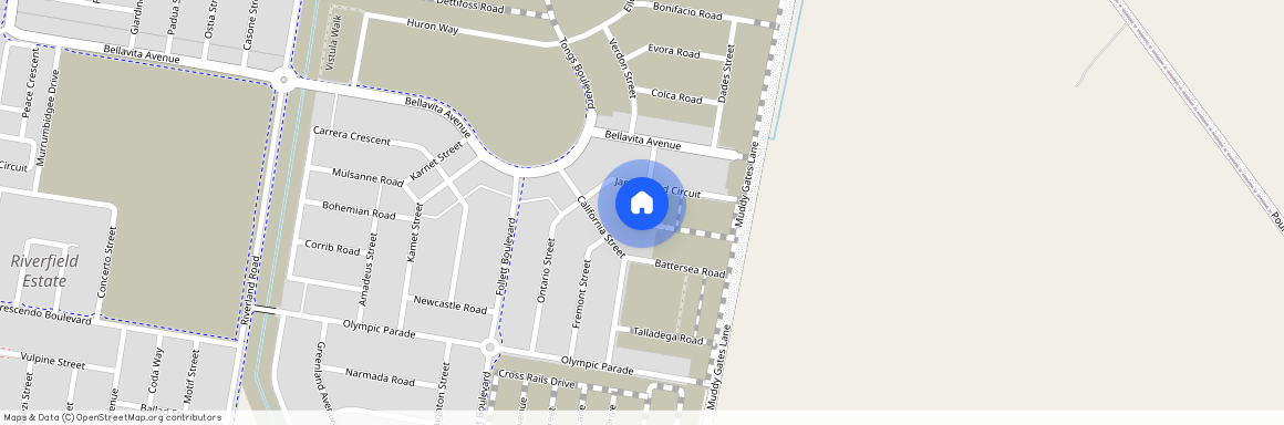 5 Jarrahwood Circuit, Vic 3978, Clyde