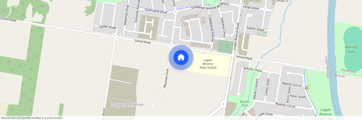 3/197 School Road, Qld 4133, Logan Reserve