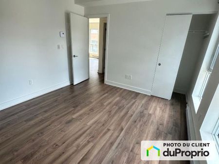 1200, Crescent, Ville-Marie (Centre-Ville et Vieux-Montréal) à louer - Photo 3