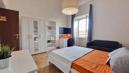 Via Aleardo Aleardi, Rome, Lazio 00185 - Photo 5