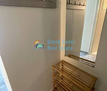 Studio/Γκαρσονιέρα για ενοικίαση Αγία Αικατερίνη (Πάτρα) - Photo 3