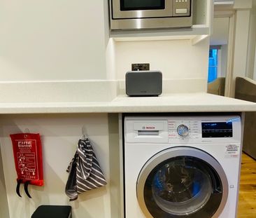 Studio Flat, Bristol, BS6 - Photo 1