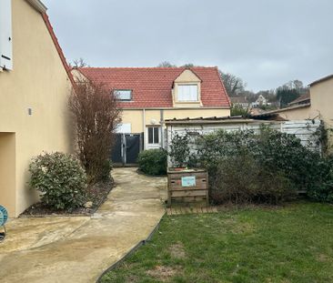 Appartement T2 Marcoussis à louer - Photo 4