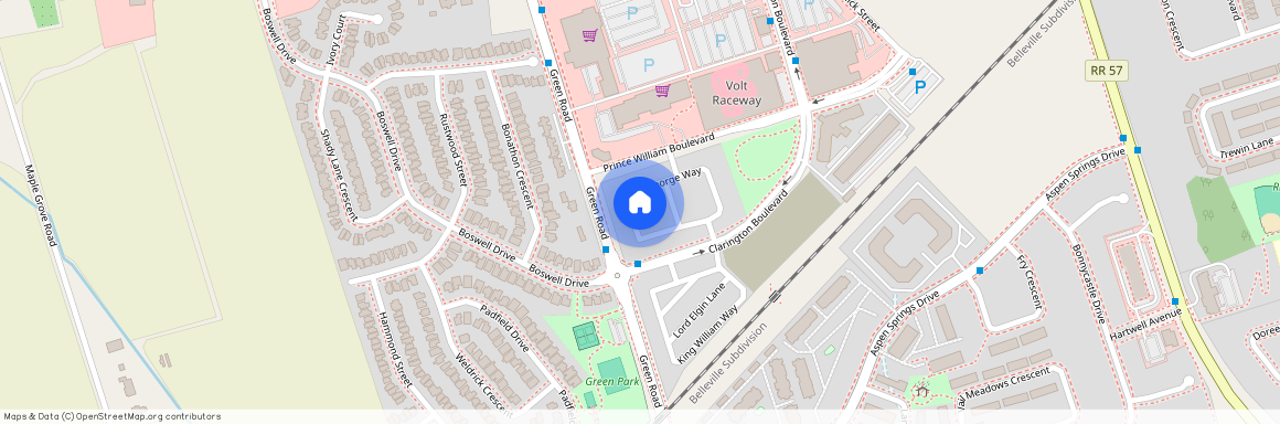 25 King George Way, Clarington