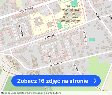 Do wynajęcia kawalerka w Woli. - Zdjęcie 1