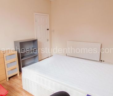 Wallace Avenue, Manchester, M14 5HH - Photo 1