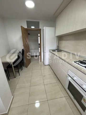 Apartament 3 camere decomandate | Între Lacuri – Zona Aurel Vlaicu - Fotografie 2