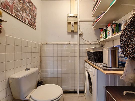 Noves : Appartement grand T2 au 2ème étage, - Photo 1