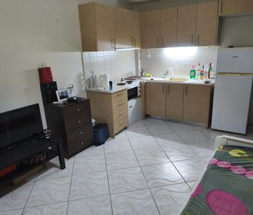 Studio/Γκαρσονιέρα για ενοικίαση Καΐστρι (Αμπελόκηποι) - Photo 5